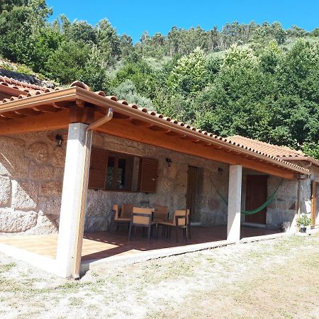 Willa Casa Da Fragoeira Gandarela de Basto Zewnętrze zdjęcie
